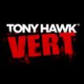 托尼霍克极限滑板 Tony hawk vert V1.0.0