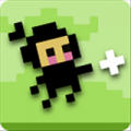 森林忍者(TyuTyu NyuNyu:The Forest Ninja) V1.3.2 安卓版