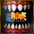 丧尸围城汉化版 GRave Defence Gold V1.2.4