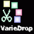 VarieDrop(超强图片转换软件) V1.3.1.0 绿色版