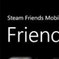 蒸汽朋友 Steam Friends V1.4