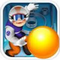 指尖滑雪球(Ski-Ball Snow Flick PRO) V1.0 安卓版