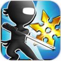 忍者飞镖之暗杀(Ninja Shuriken Blocker) V1.0 安卓版