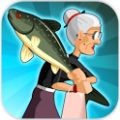 愤怒的老奶奶2(Angry Gran 2) V1.0.8 安卓版