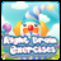 右脑大测试 Right Brain Exercises 1.0.1 V1.0.1