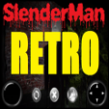 (SlenderMan RETRO) V3.7 ׿