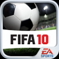 FIFA2010足球盛宴(含数据包) EA FIFA 10 V1.0.41