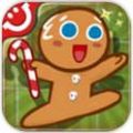 姜饼人大逃亡 V.C.M.1.0.2 安卓版