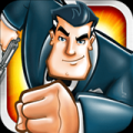 特工跑酷(Agent Dash) V2.1.8 安卓版