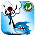 跳伞大营救 Parachute Rescue V1.1