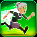ŭ֮(Angry Gran Radioactive Runaway) V.2.1 ׿