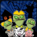 僵尸破碎机(Zombies Crusher) V1.0.0.0