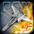 霹雳空战(Fractal Combat) V1.2.8 苹果越狱版