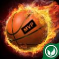 篮球英雄(MVP Basket) V1.0 苹果版