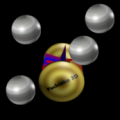 3D弹球盘(Pachinko 3D) V1.0.0.0