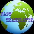快速翻译 FASTTRANSLATOR V1.0.0.0 WindowsPhone版