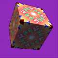 3D万花筒 3d Kaleidoscope V1.0 WindowsPhone版