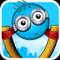 愤怒的小鸡(Angry Minio) V1.1 安卓版