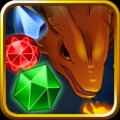 龙之珠宝(Dragon Jewels) V1.5.2 安卓版