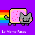 Le Meme头像 LE MEME FACES V1.3.0.0 WindowsPhone版