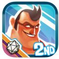 英雄 The Hero 2nd Edition V1.1