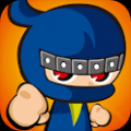 美国忍者(Ninja USA) V1.1.3 安卓版