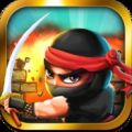 忍者突袭(Ninja Raiders) V1.1 苹果版