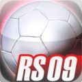 真实足球2009(Real Soccer 2009) V1.5.7 苹果越狱版