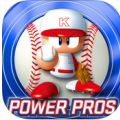 POWER PROS TOUCH(棒球游戏) V1.0.4