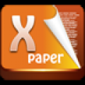 xpaper电子报刊制作软件 V2014