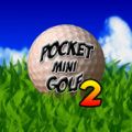 口袋高尔夫2(Pocket Mini Golf 2) V1.06 苹果版