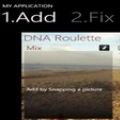 DNA杂交 DNA Roulette V1.1 WindowsPhone版