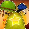 手指战争(Finger Wars) v1.0 苹果版
