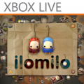 ilo与milo找寻记 V1.0