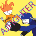 AJ格斗 AJfighter V1.0.0