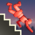 跳楼英雄(Stair Dismount) V2.8.2 安卓版