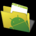 手机程式分类管理员 AppManager 1.2 v1.2