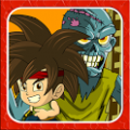 僵尸袭击(Zombie Attack Arcade lite App) V2.2 安卓版
