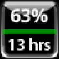 PowerTime Widget电池时间 V1.6.3 安卓版