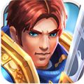 新英雄联盟 V1.0 苹果越狱版