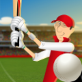 手指板球(Stick Cricket) V1.2.3 完整版