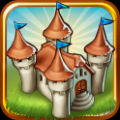 家园(Townsmen Premium) V1.4.4 中文免费版