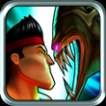 异形启示录(Alien Apocalypse) V1.0.6 安卓版