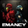 战争边缘(Emancy: Borderline War) V1.5.0 安卓版