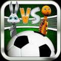 龟兔点球大战(Hare VS Turtle Soccer) V1.2 安卓版