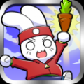 超级兔子(Super Bunny Land) V1.0.2 修改版