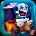 ̫ջ(Rocket Bunnies) V1.2.2 ȫ޹