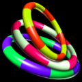 狂欢套圈圈(Carnival Toss 3D) V1.0 修改版