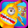 疯狂水果牙医(Crazy Fruit Dentist) V1.2 免费版