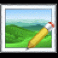 iPhotoDraw(图片处理软件) V1.8 绿色免费版
